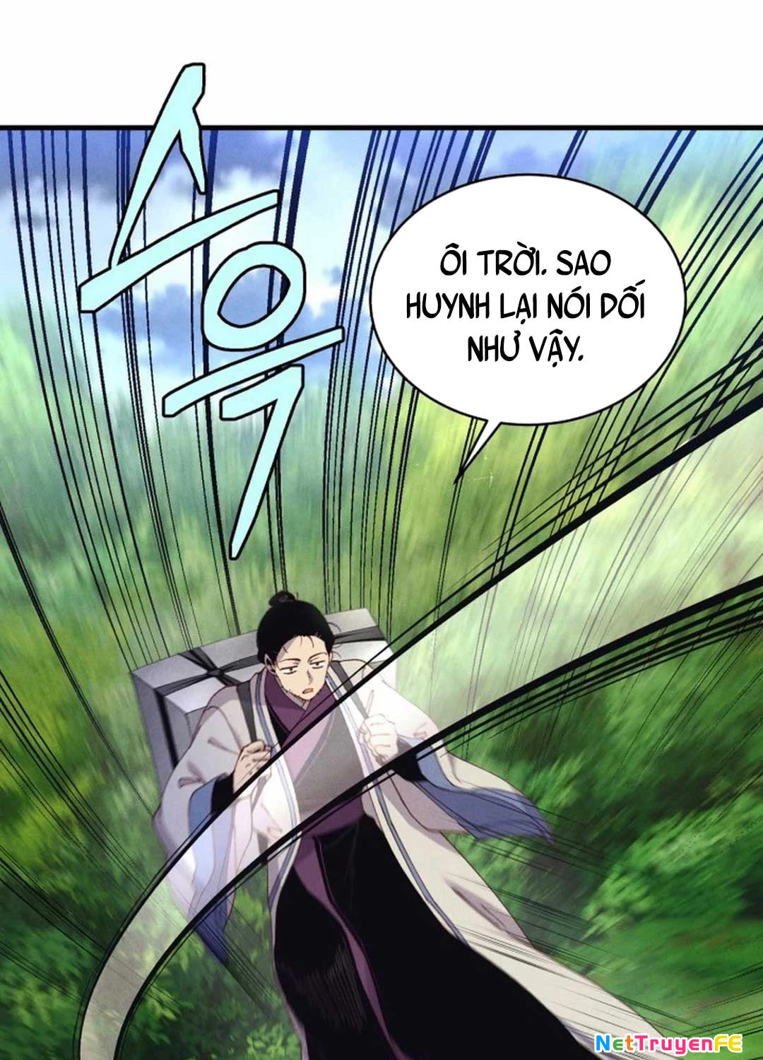 Phi Lôi Đao Thuật Chapter 185 - Trang 4