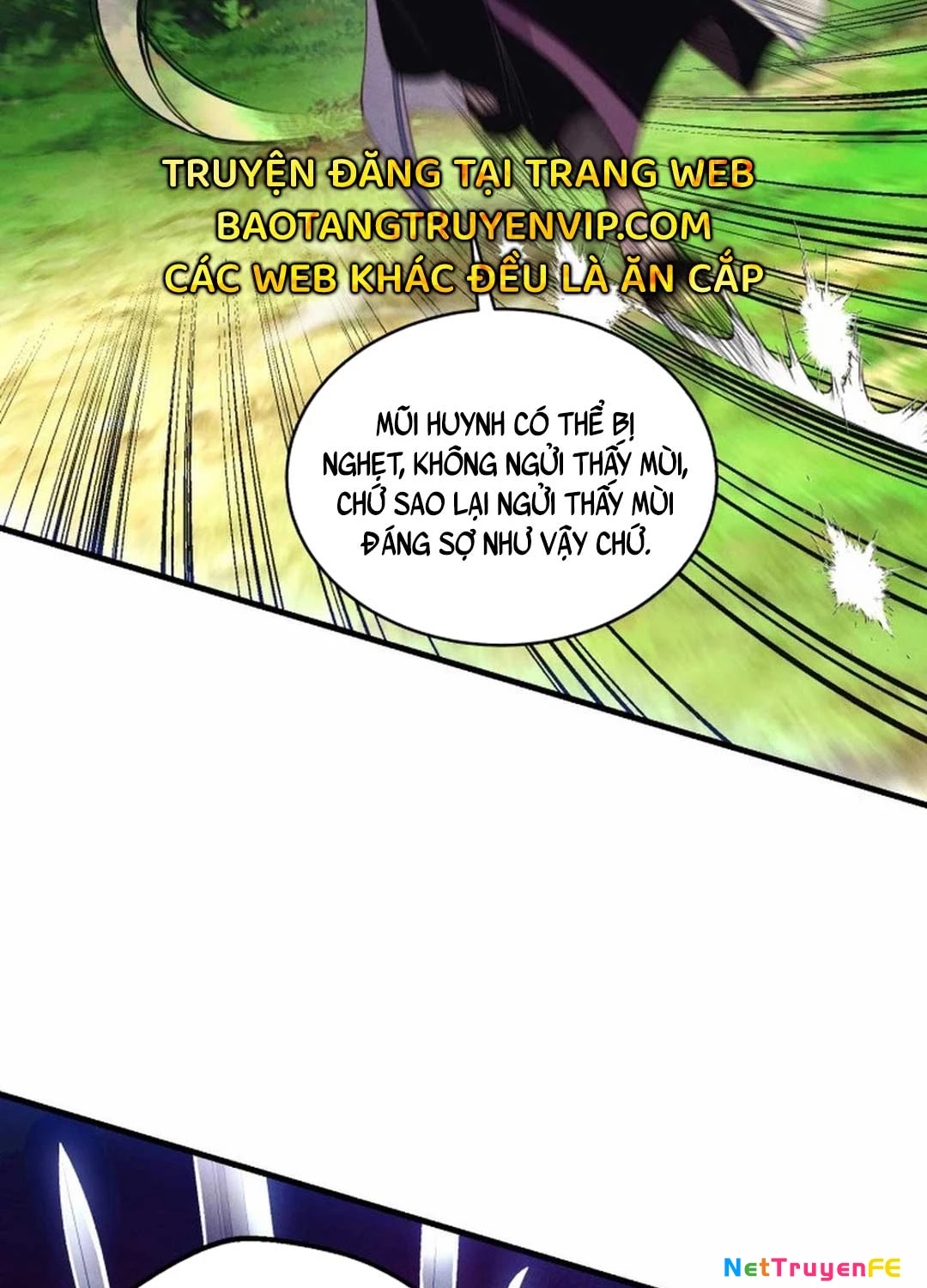 Phi Lôi Đao Thuật Chapter 185 - Trang 4