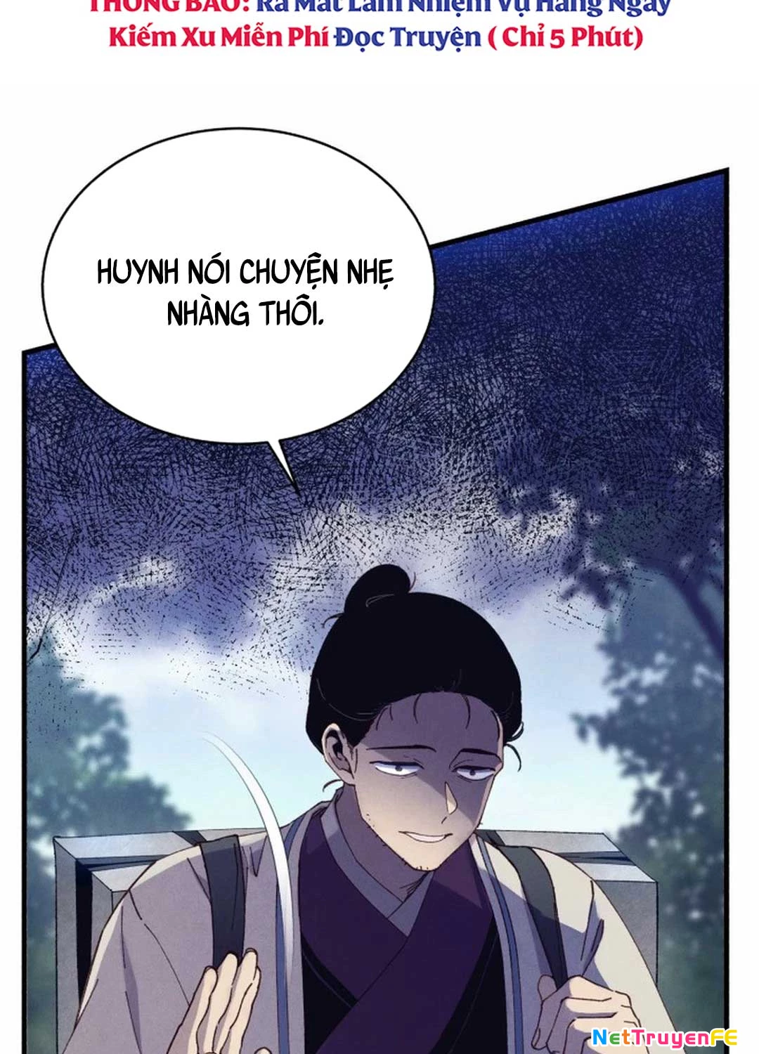 Phi Lôi Đao Thuật Chapter 185 - Trang 4