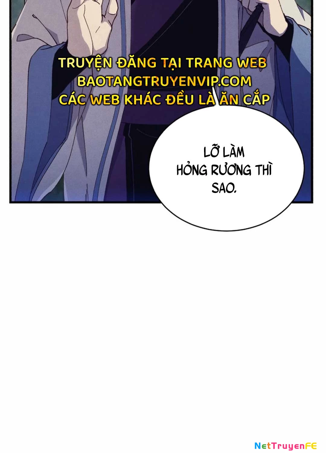 Phi Lôi Đao Thuật Chapter 185 - Trang 4