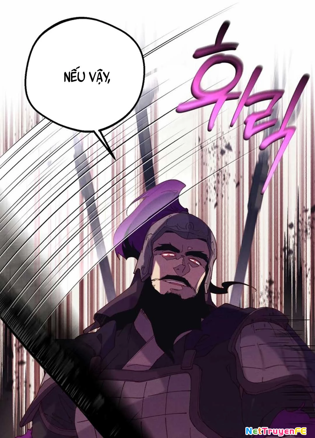 Phi Lôi Đao Thuật Chapter 185 - Trang 4