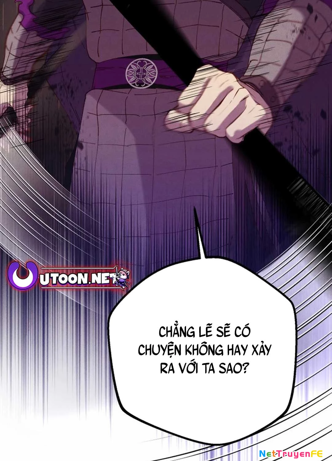 Phi Lôi Đao Thuật Chapter 185 - Trang 4