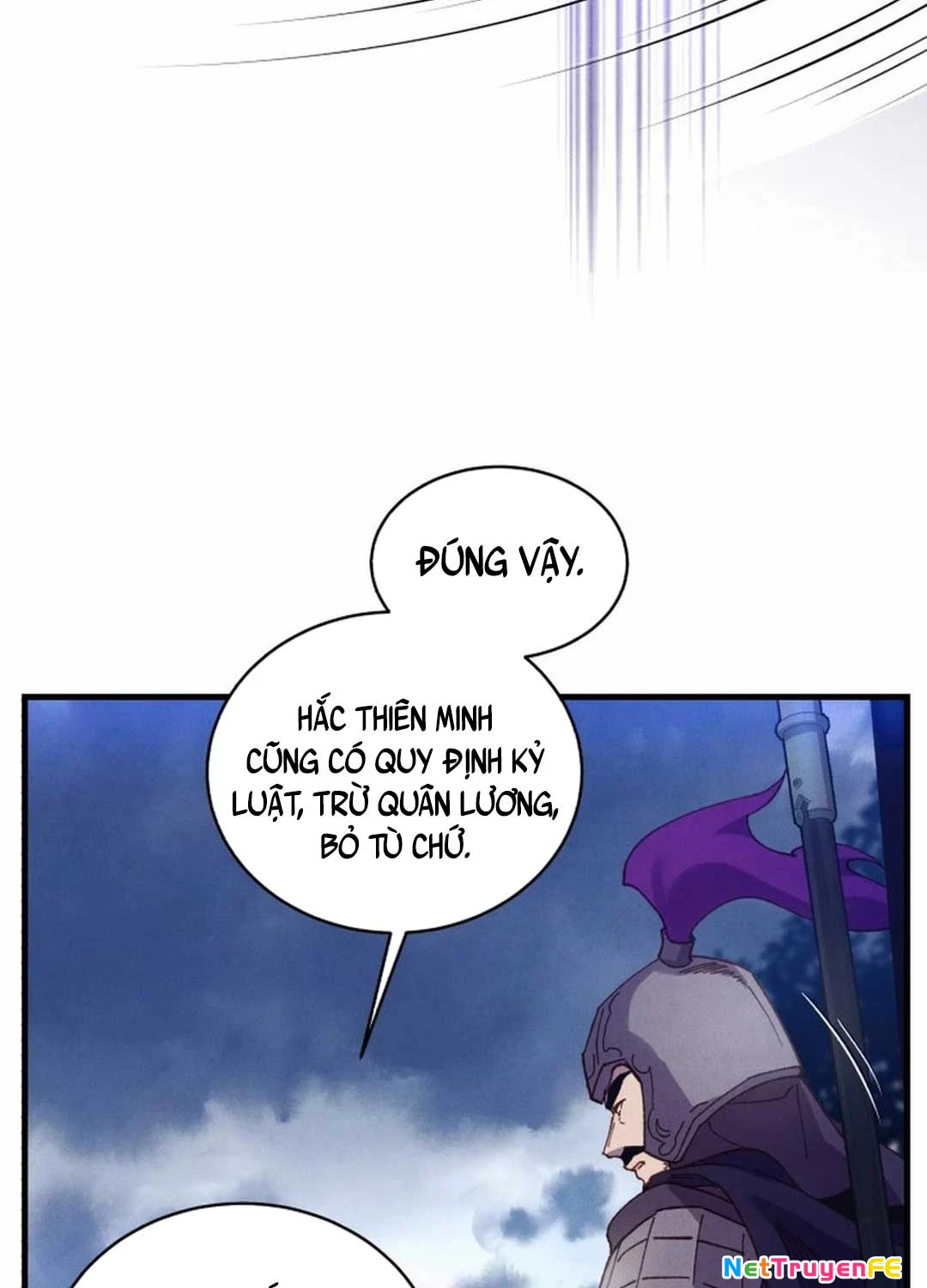 Phi Lôi Đao Thuật Chapter 185 - Trang 4
