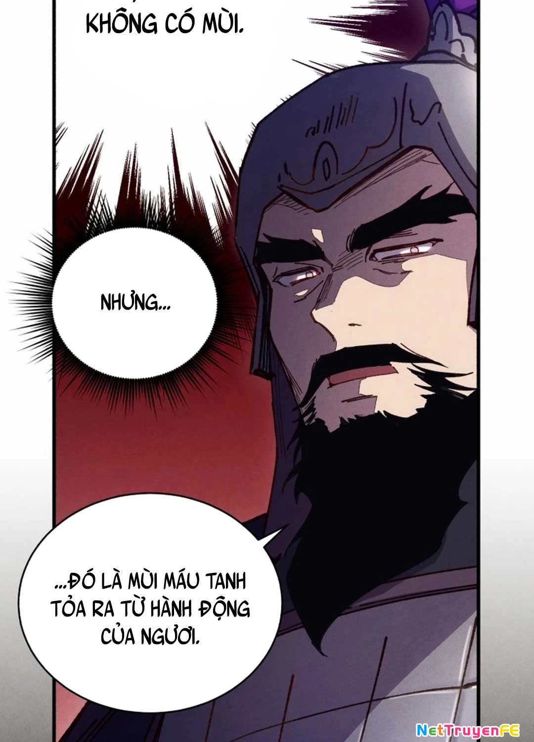 Phi Lôi Đao Thuật Chapter 185 - Trang 4