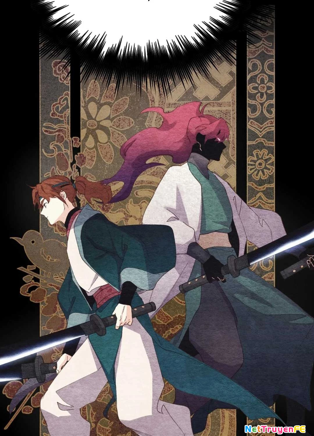 Phi Lôi Đao Thuật Chapter 185 - Trang 4