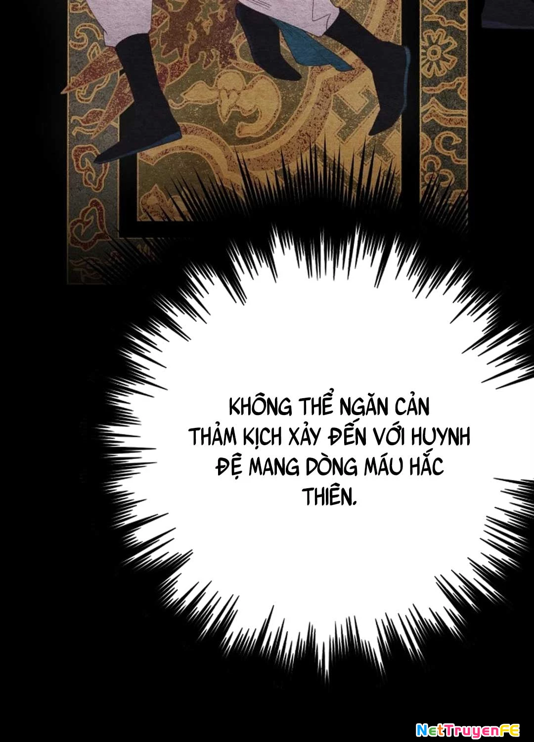 Phi Lôi Đao Thuật Chapter 185 - Trang 4