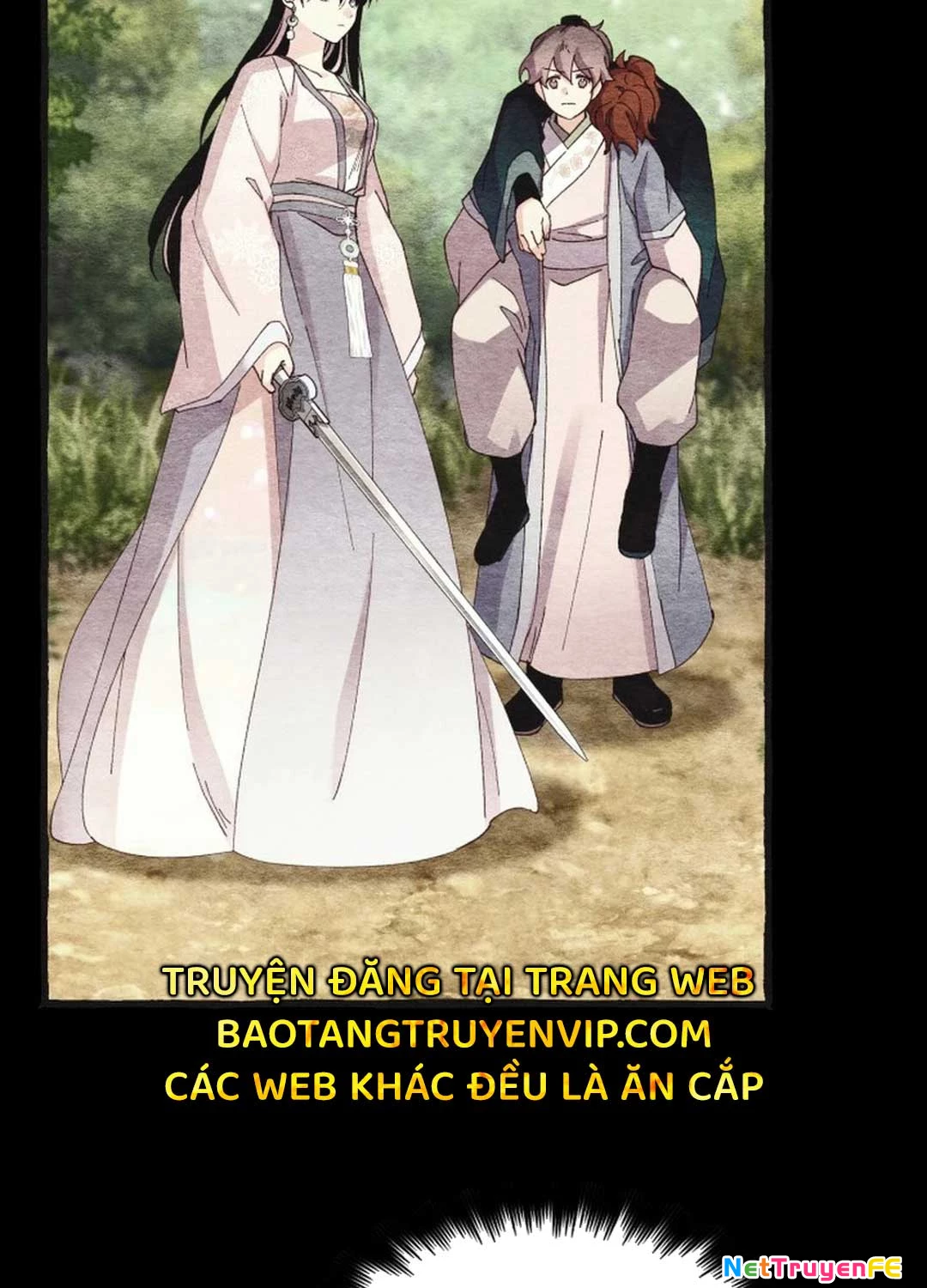 Phi Lôi Đao Thuật Chapter 185 - Trang 4