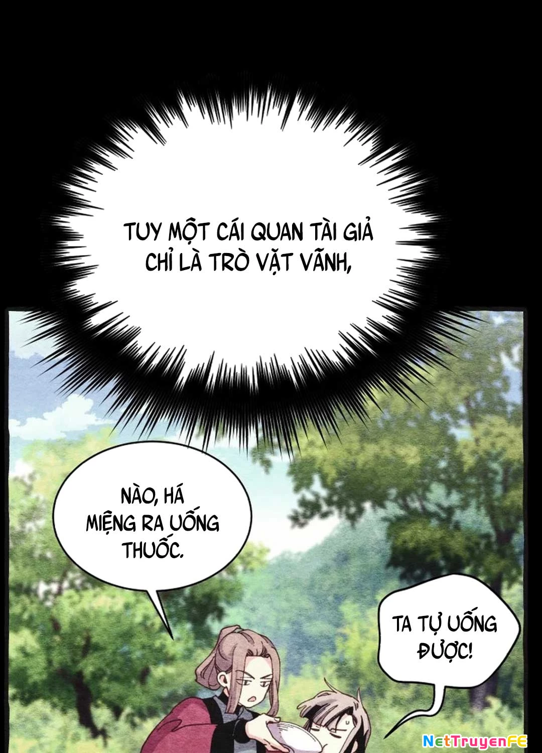 Phi Lôi Đao Thuật Chapter 185 - Trang 4