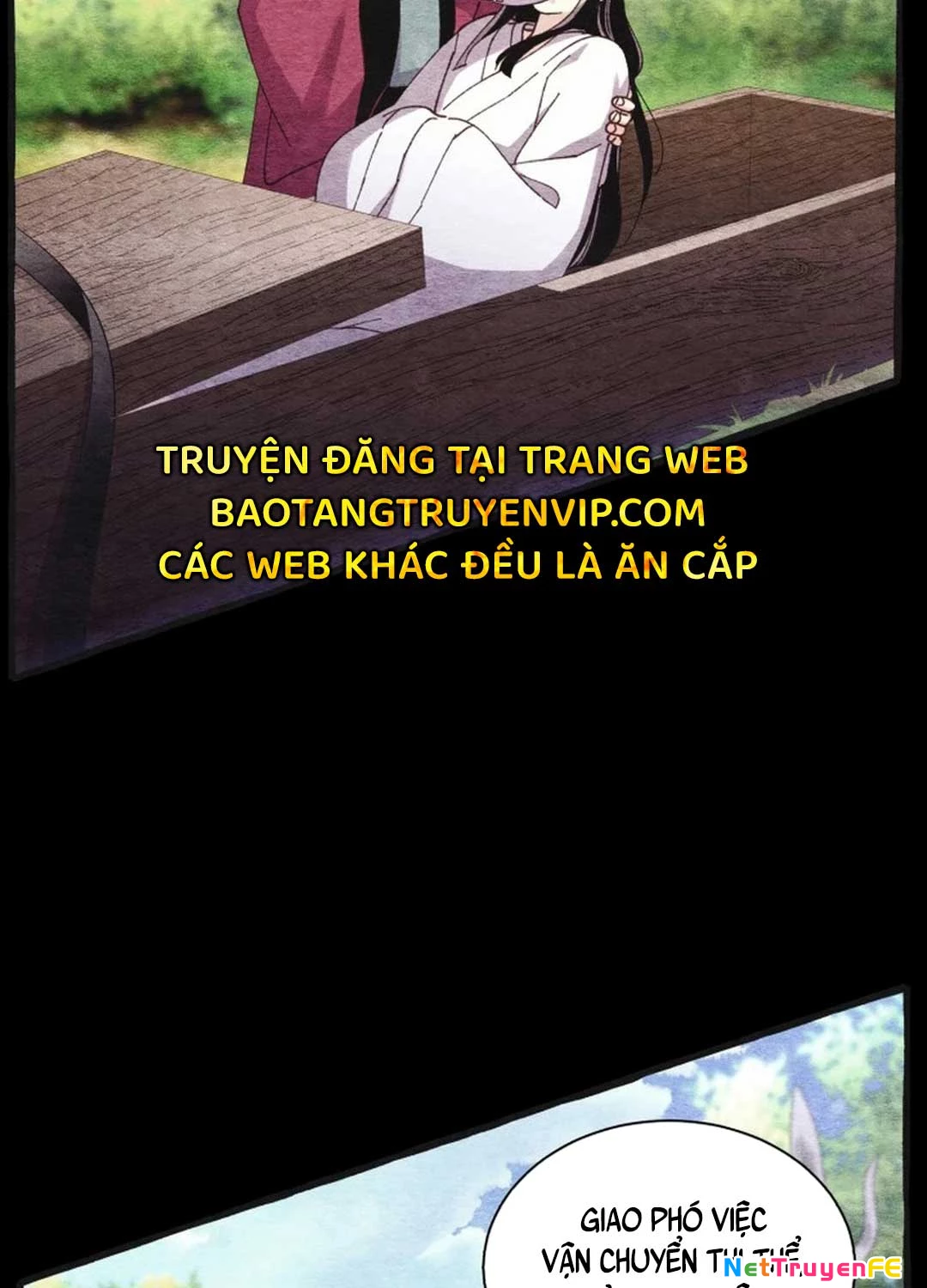 Phi Lôi Đao Thuật Chapter 185 - Trang 4