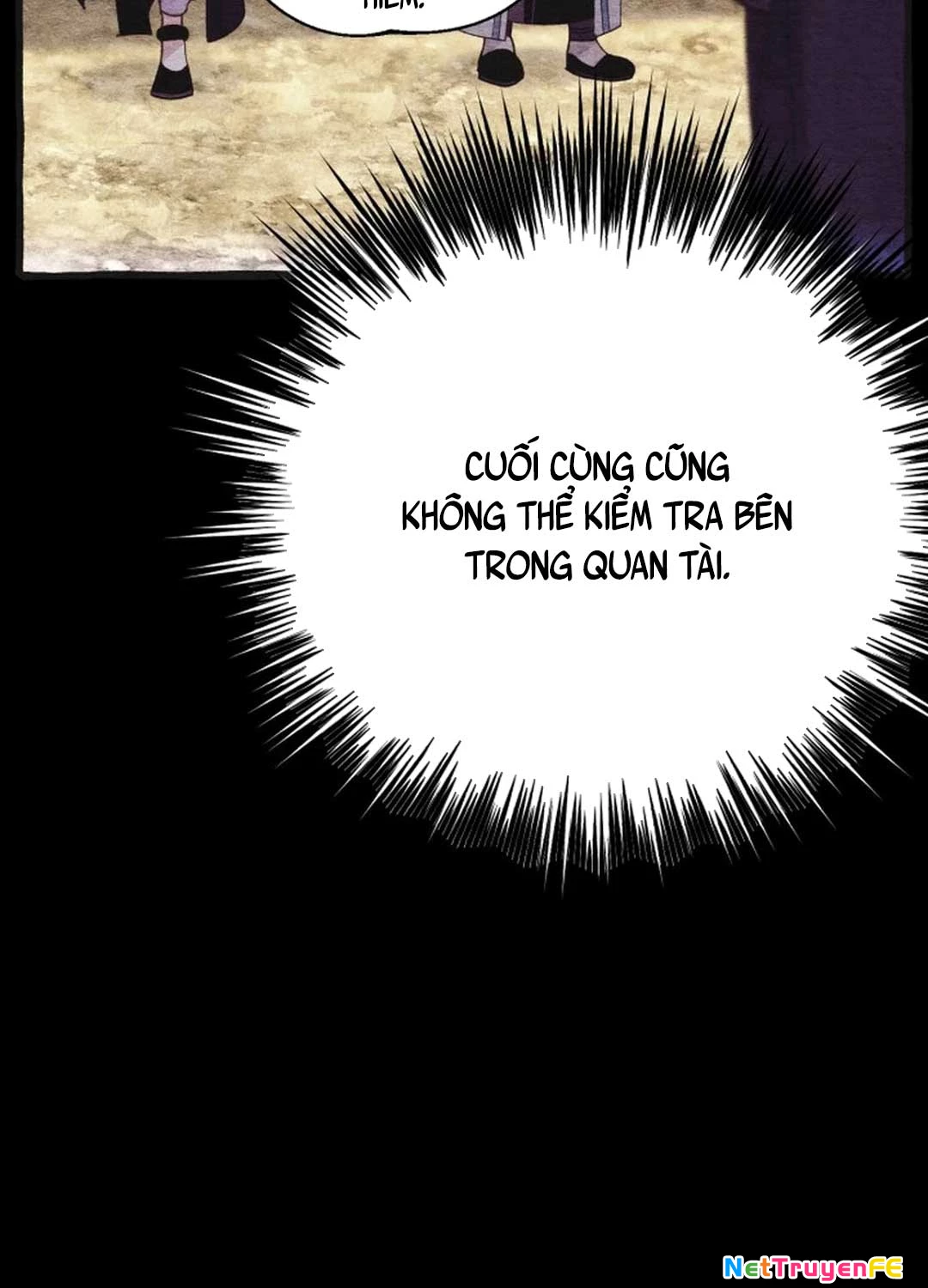 Phi Lôi Đao Thuật Chapter 185 - Trang 4