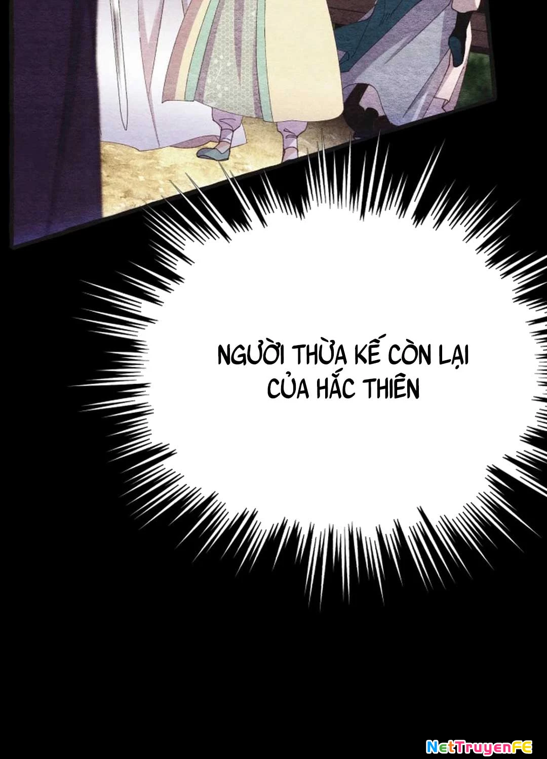 Phi Lôi Đao Thuật Chapter 185 - Trang 4