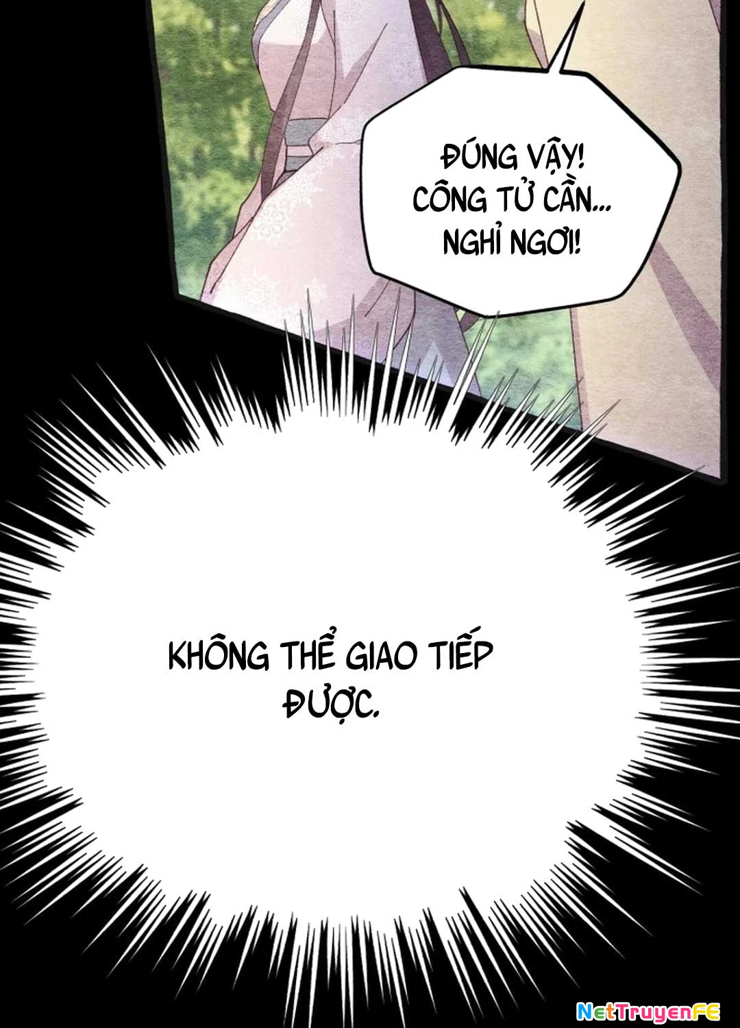 Phi Lôi Đao Thuật Chapter 185 - Trang 4