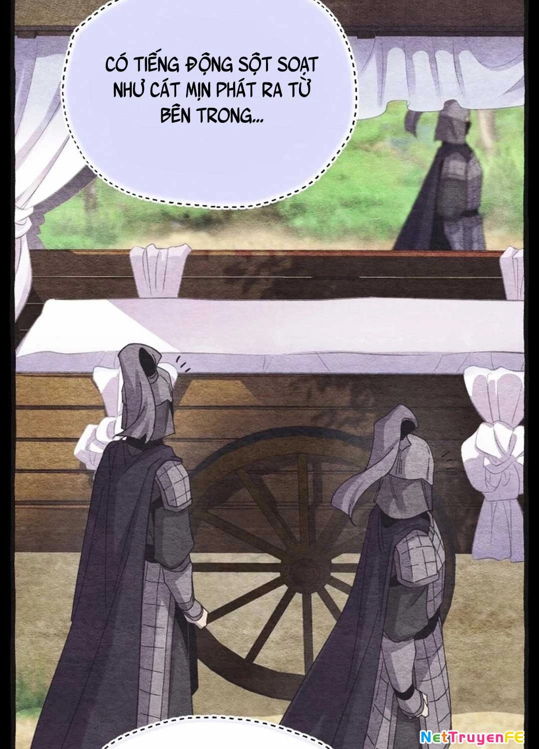 Phi Lôi Đao Thuật Chapter 185 - Trang 4