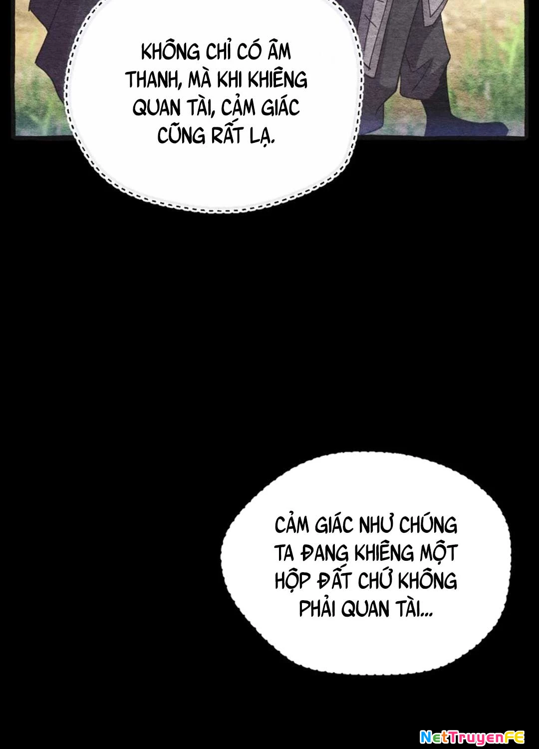 Phi Lôi Đao Thuật Chapter 185 - Trang 4