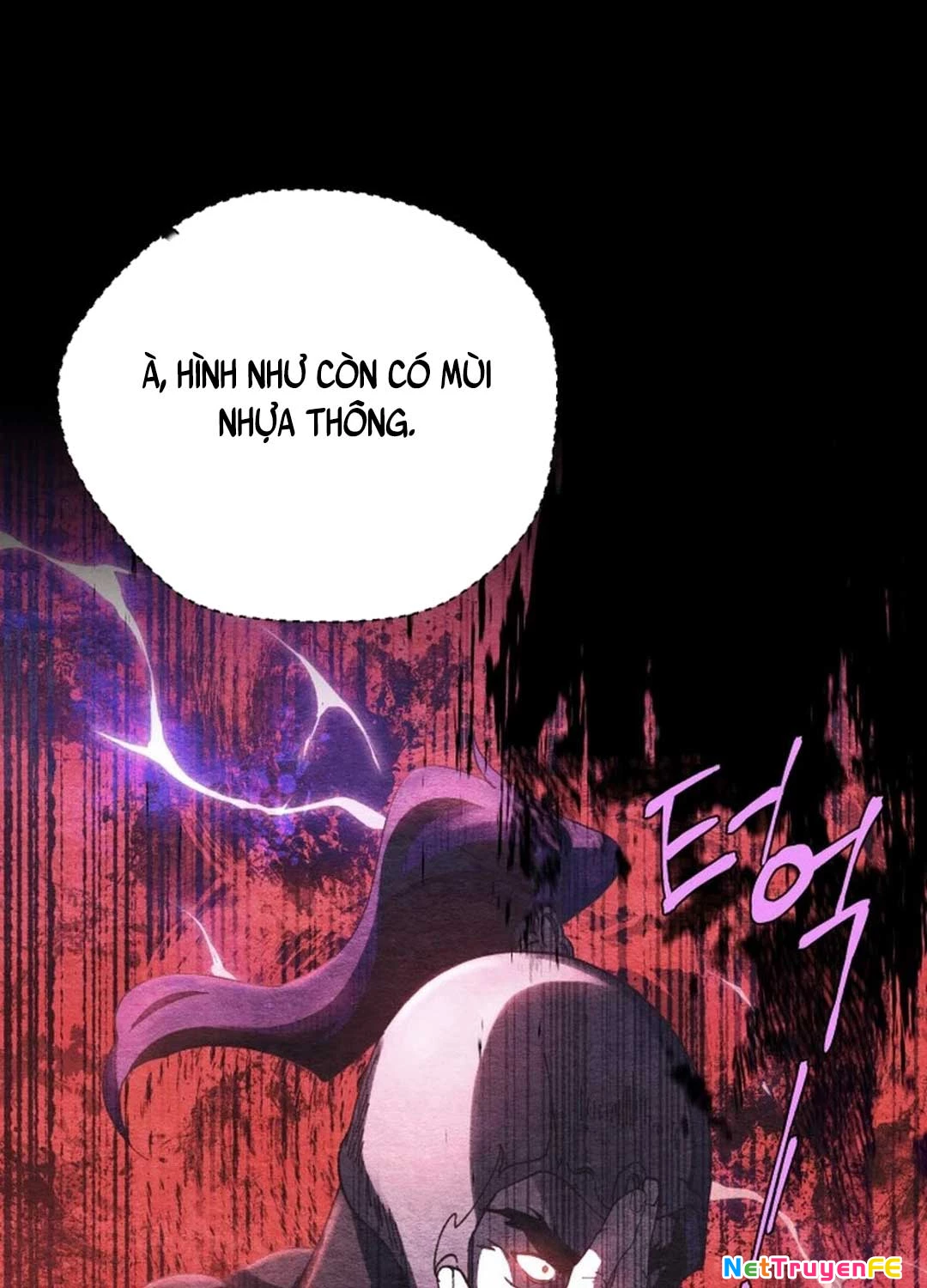 Phi Lôi Đao Thuật Chapter 185 - Trang 4