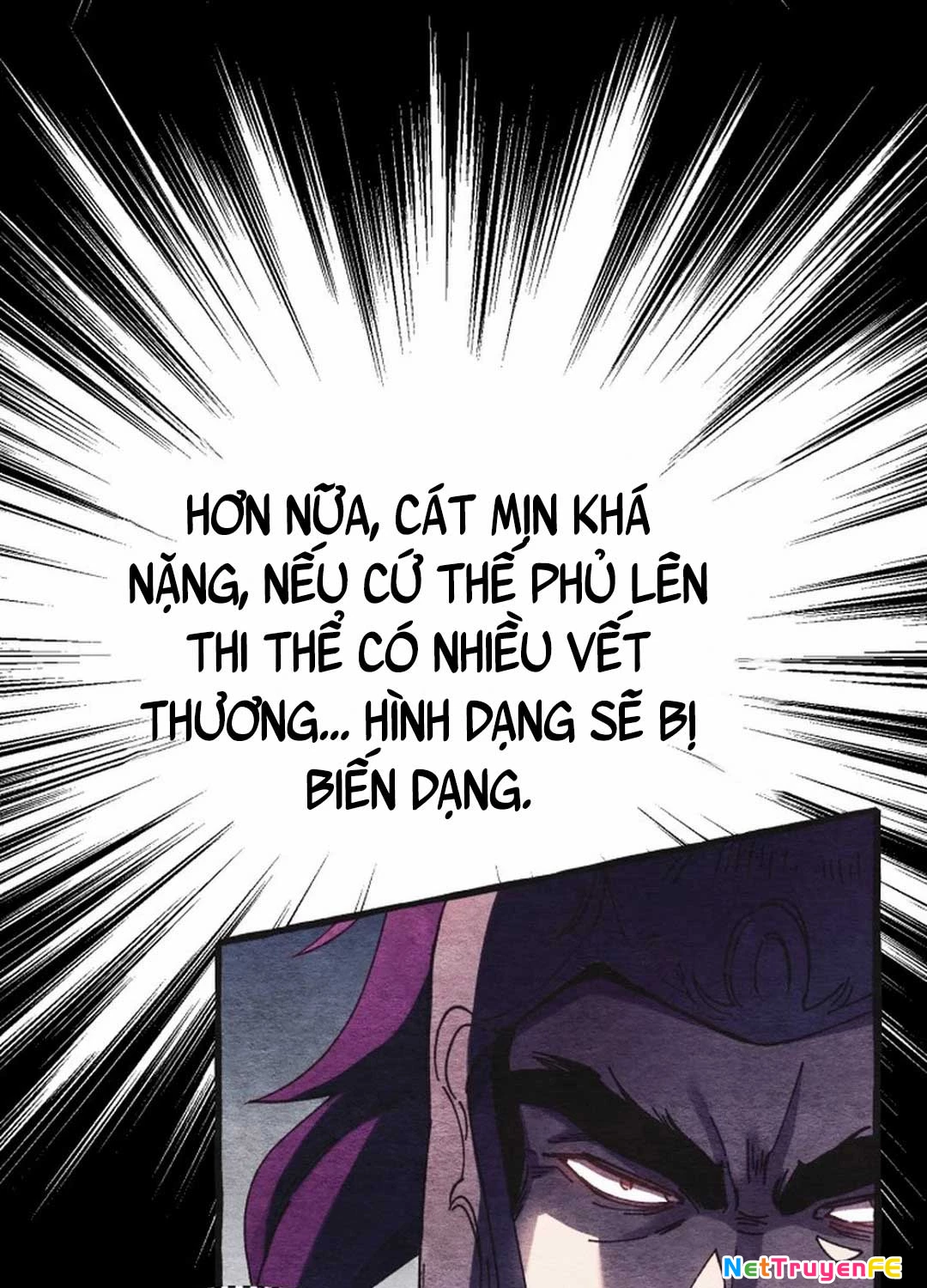 Phi Lôi Đao Thuật Chapter 185 - Trang 4