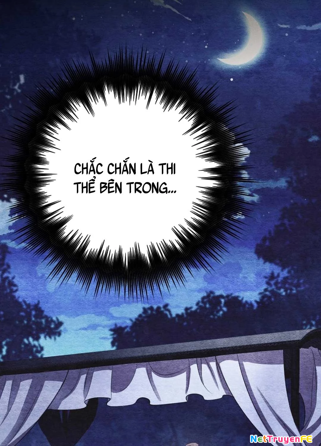 Phi Lôi Đao Thuật Chapter 185 - Trang 4