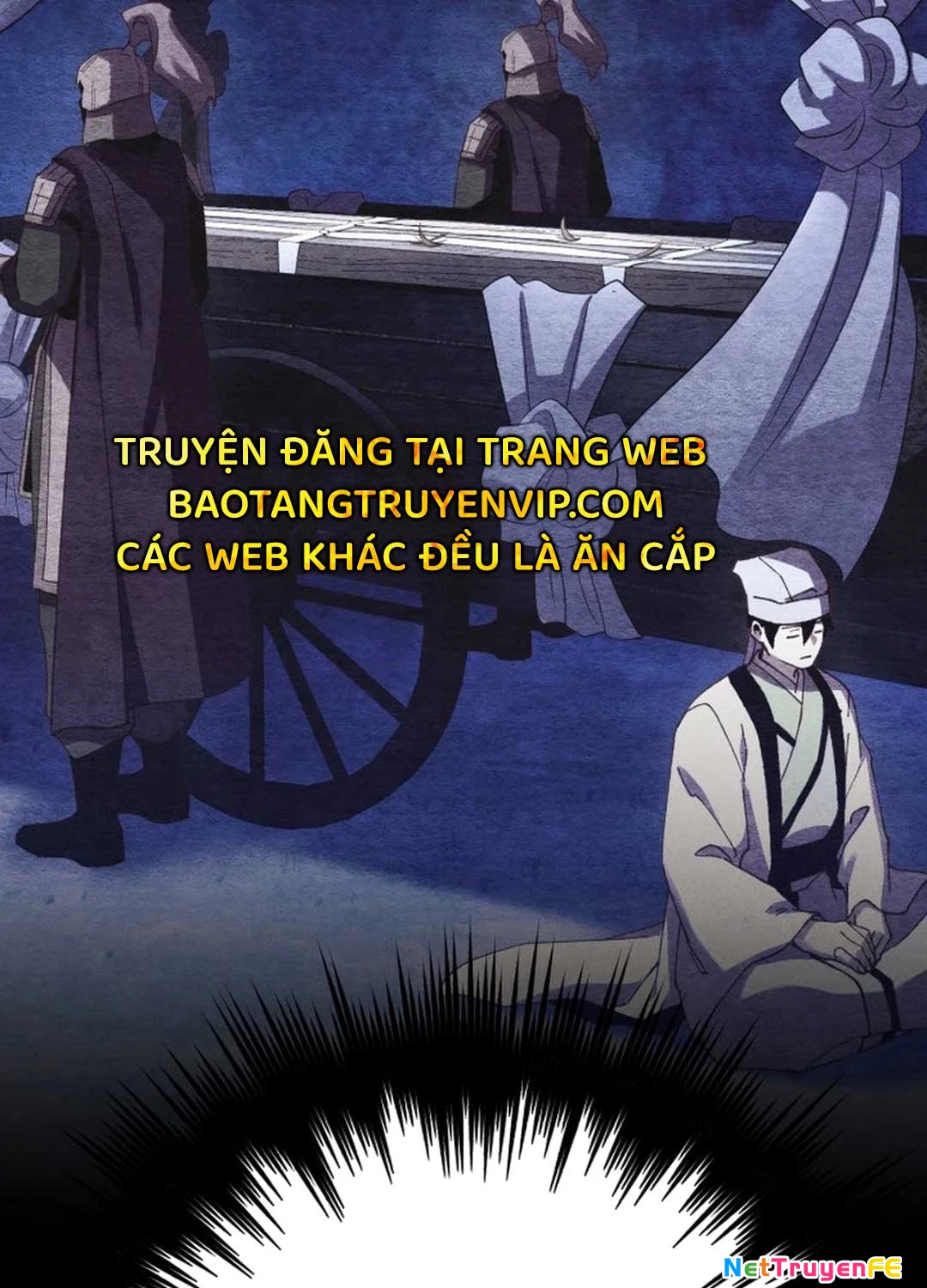 Phi Lôi Đao Thuật Chapter 185 - Trang 4