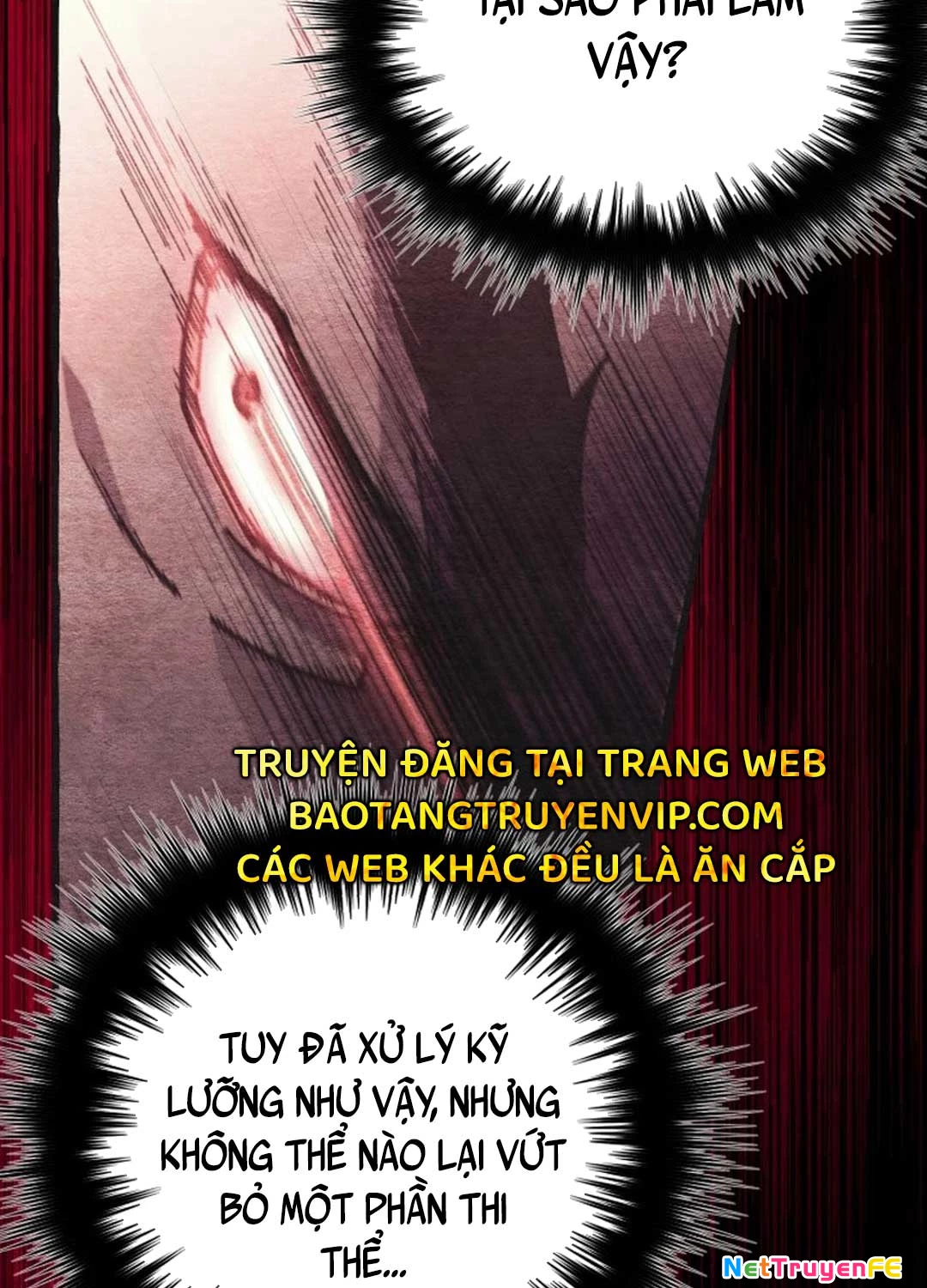 Phi Lôi Đao Thuật Chapter 185 - Trang 4