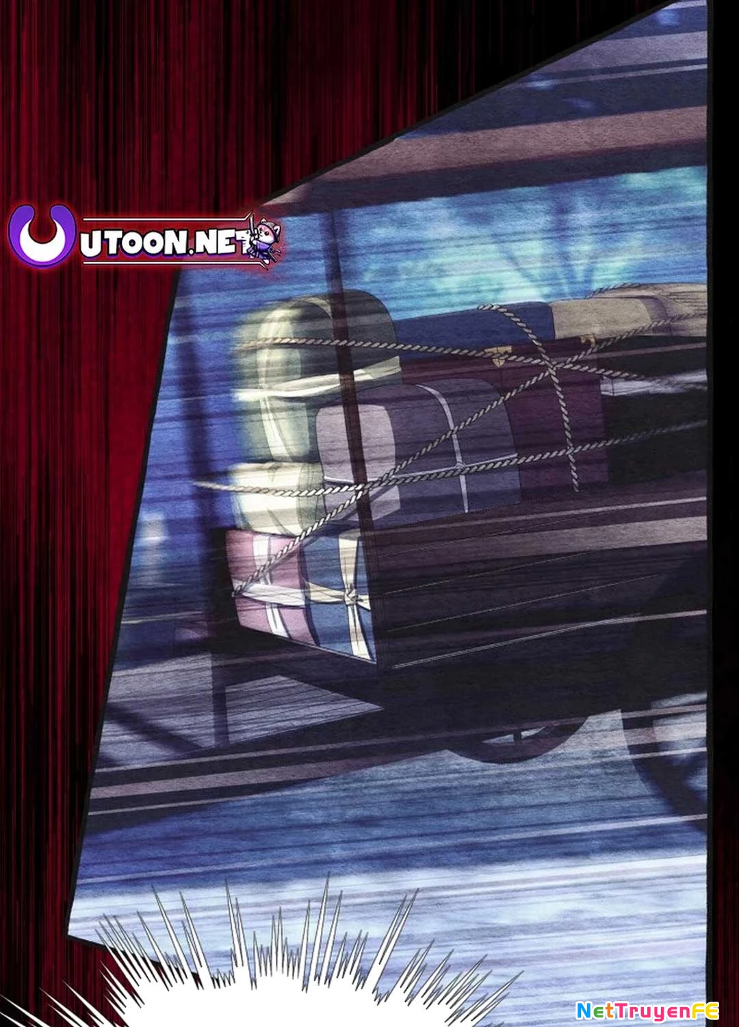 Phi Lôi Đao Thuật Chapter 185 - Trang 4