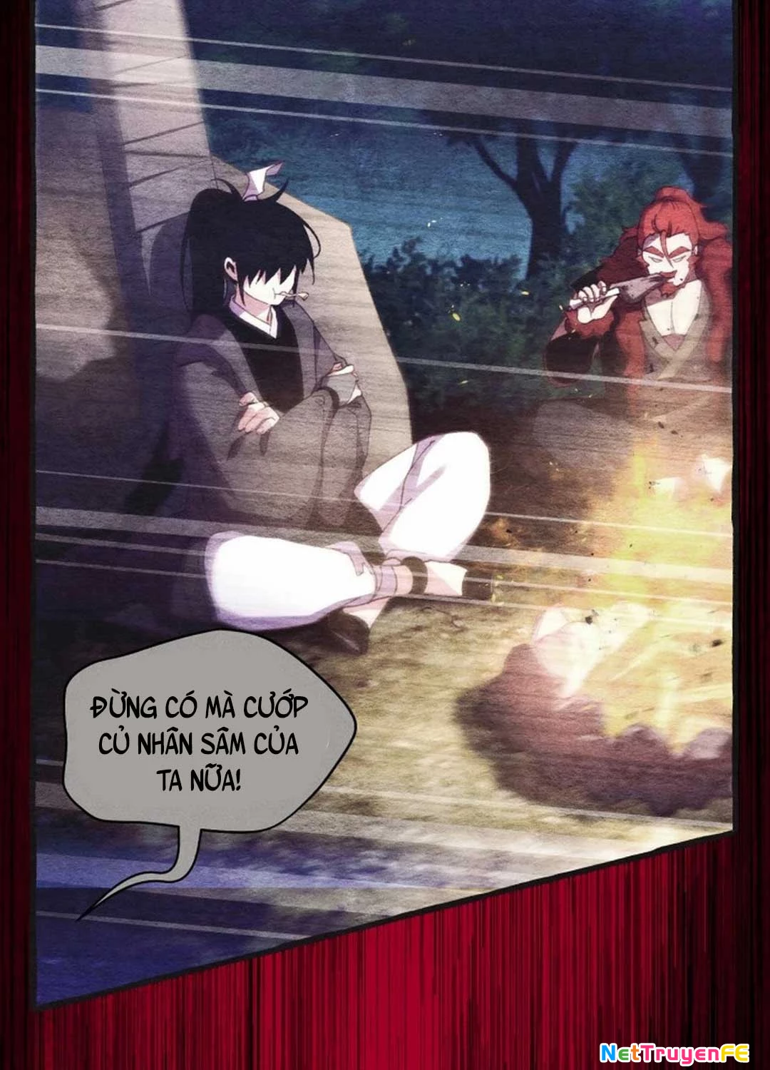 Phi Lôi Đao Thuật Chapter 185 - Trang 4