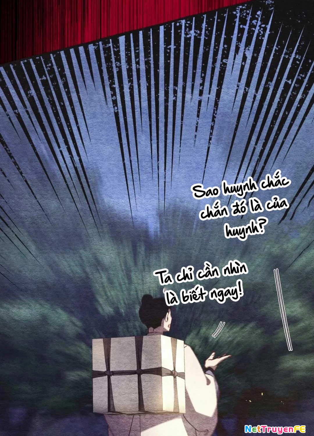 Phi Lôi Đao Thuật Chapter 185 - Trang 4