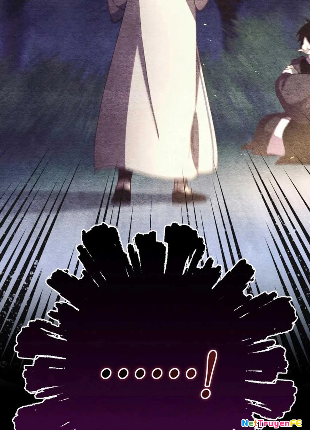 Phi Lôi Đao Thuật Chapter 185 - Trang 4