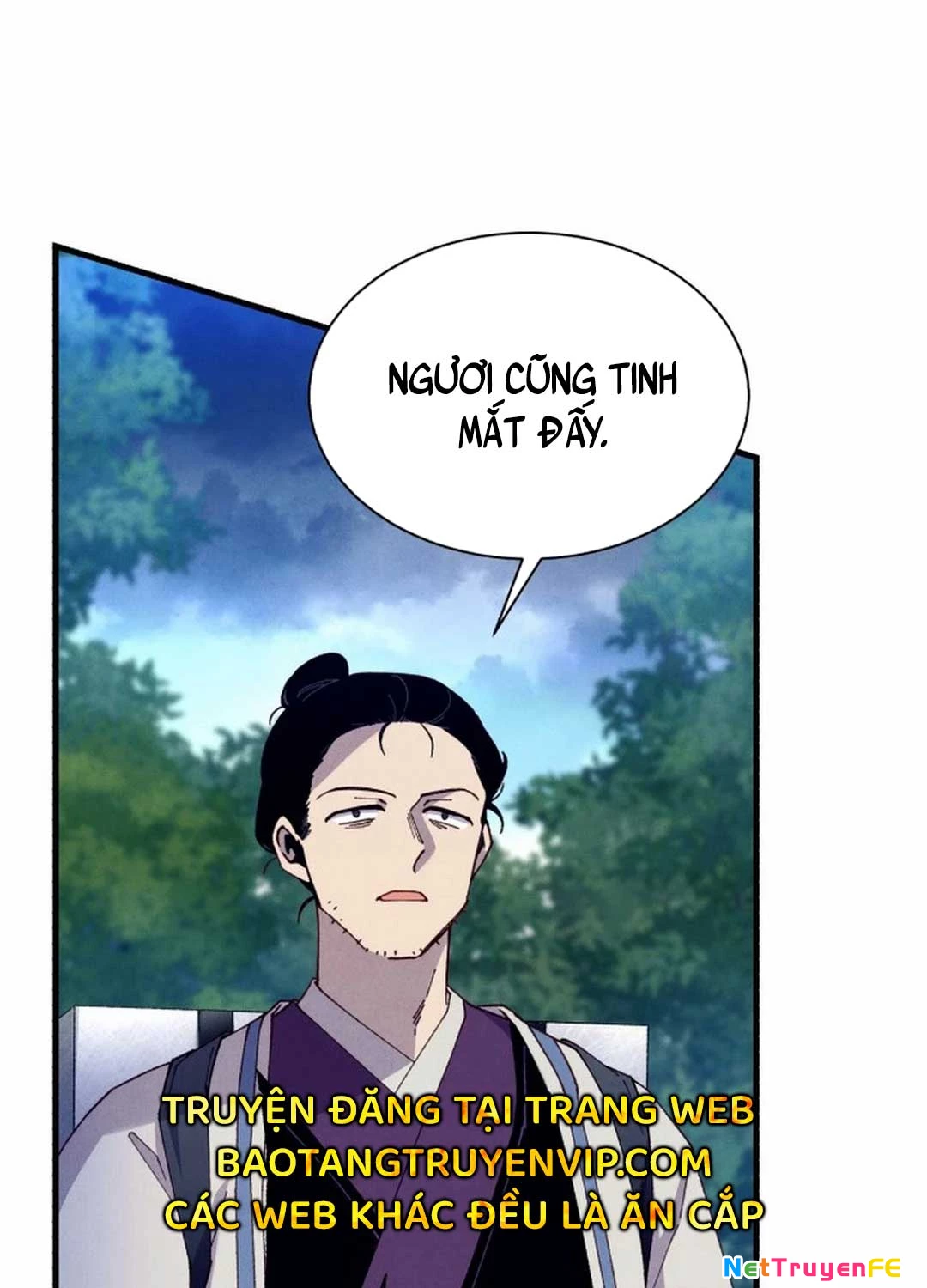 Phi Lôi Đao Thuật Chapter 185 - Trang 4