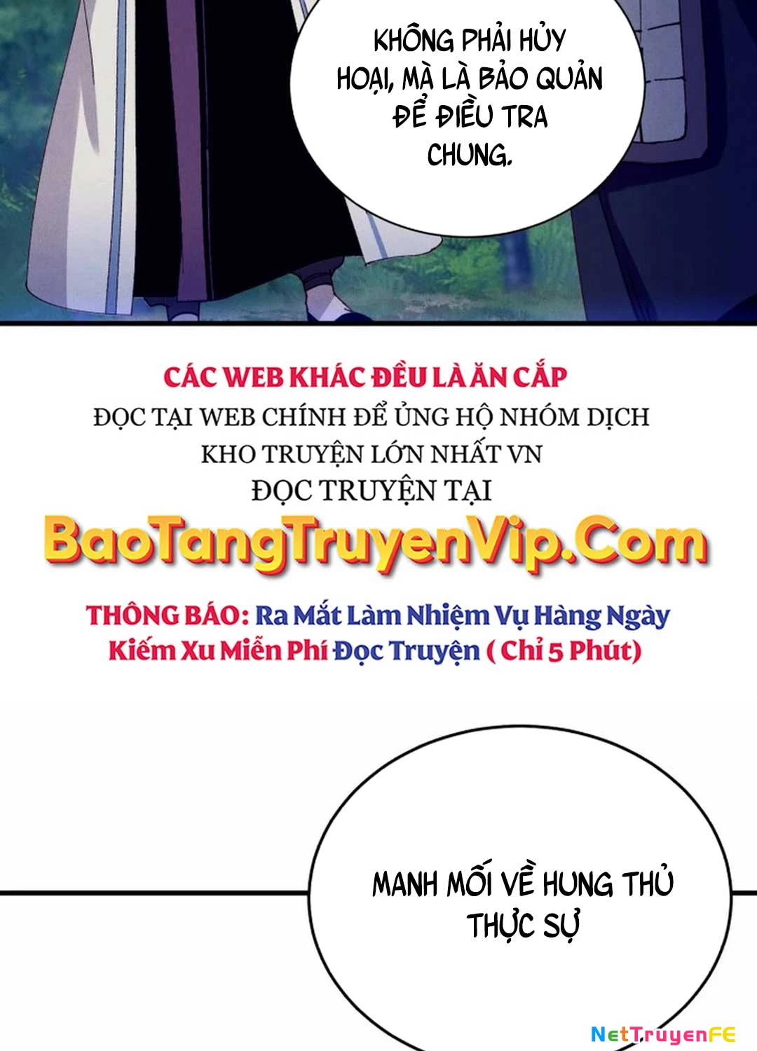 Phi Lôi Đao Thuật Chapter 185 - Trang 4