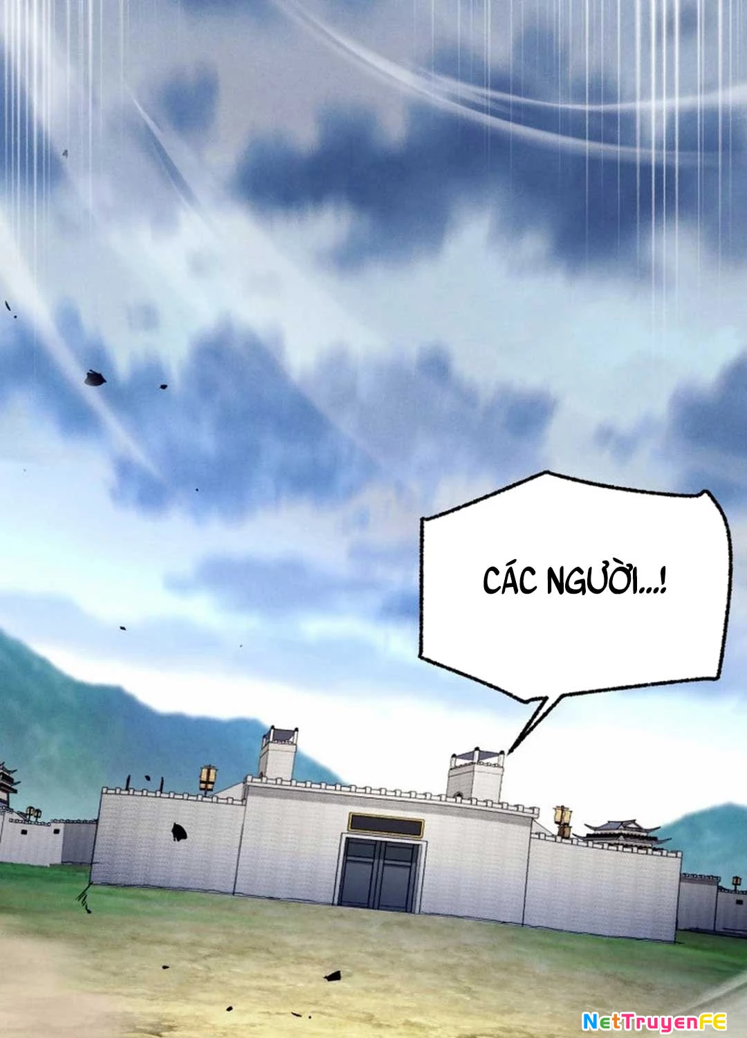 Phi Lôi Đao Thuật Chapter 185 - Trang 4