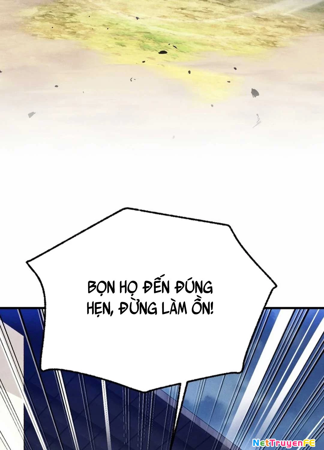 Phi Lôi Đao Thuật Chapter 185 - Trang 4