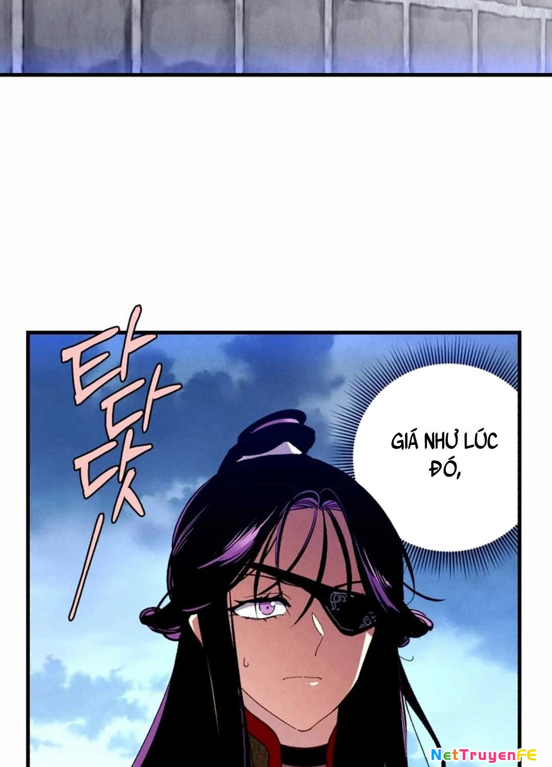 Phi Lôi Đao Thuật Chapter 185 - Trang 4