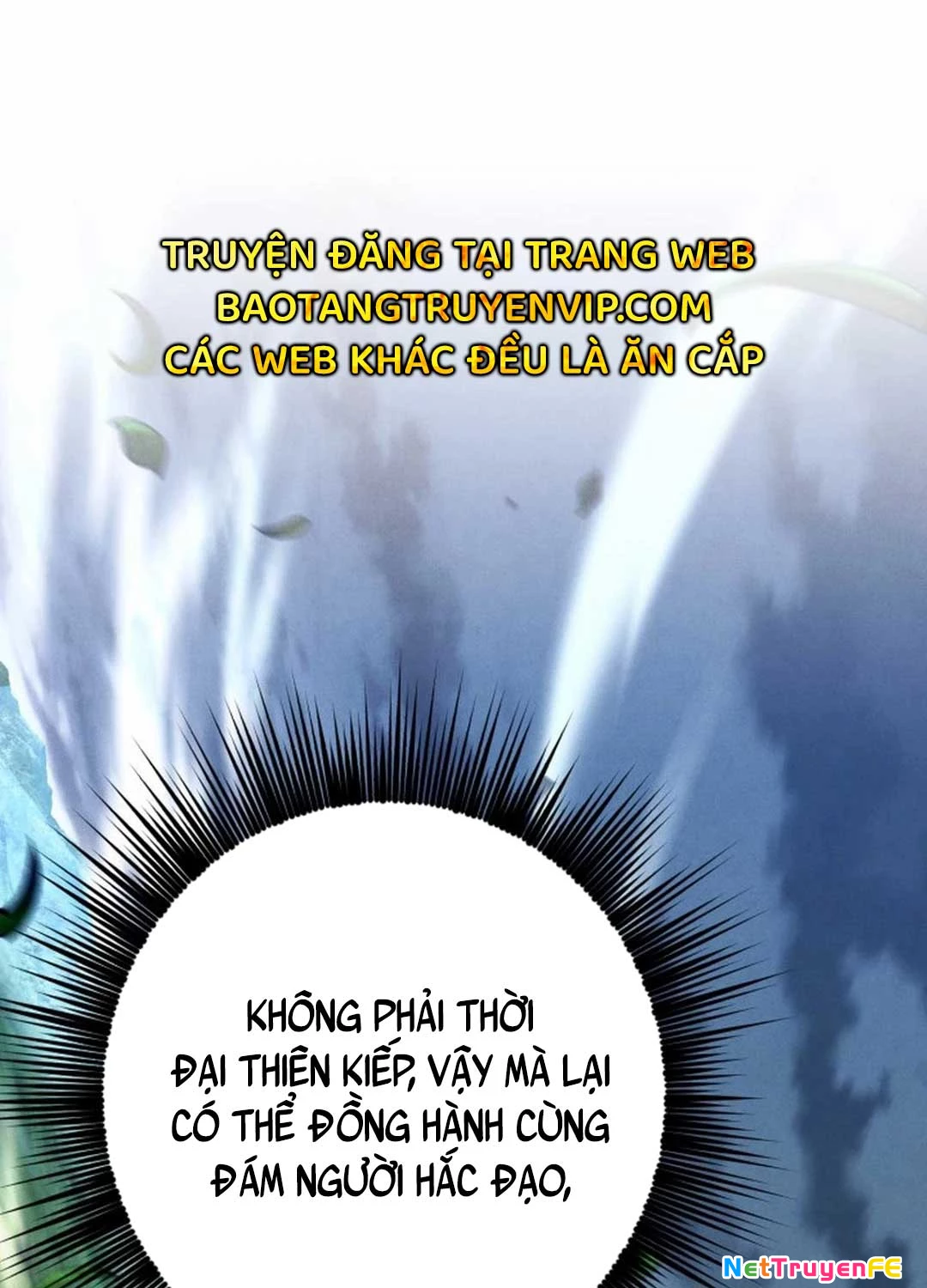 Phi Lôi Đao Thuật Chapter 185 - Trang 4