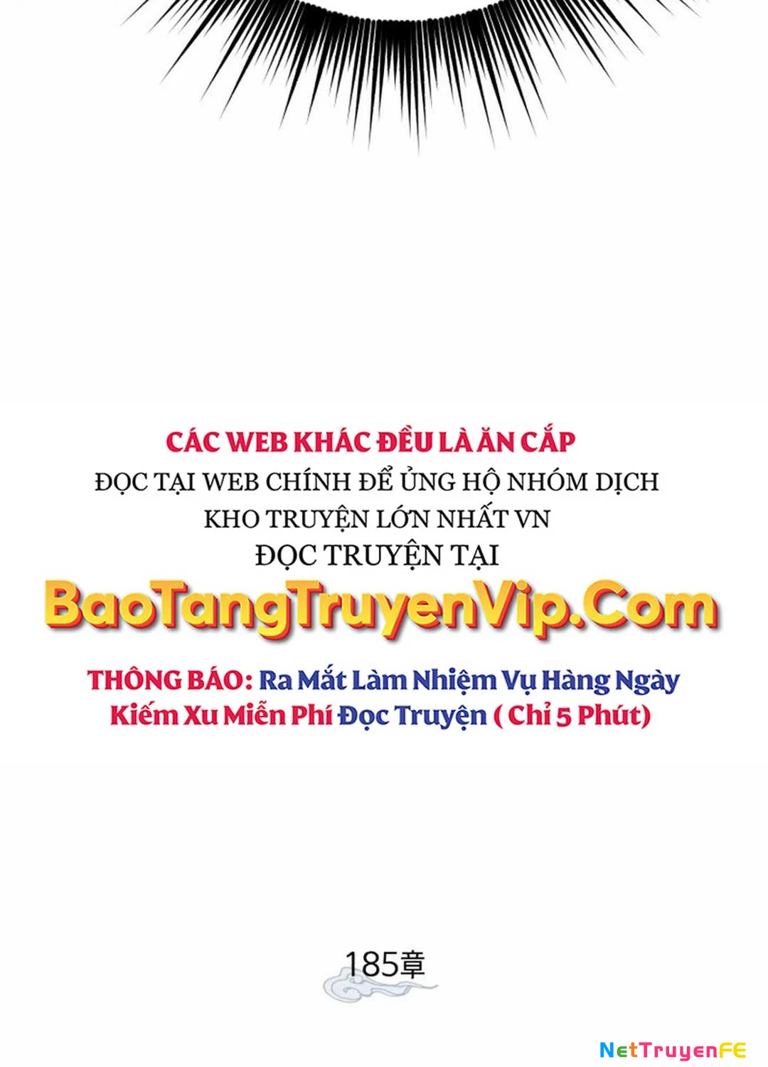 Phi Lôi Đao Thuật Chapter 185 - Trang 4