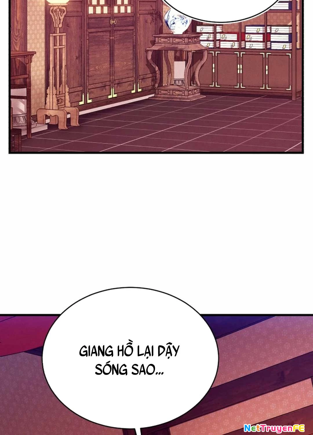 Phi Lôi Đao Thuật Chapter 185 - Trang 4