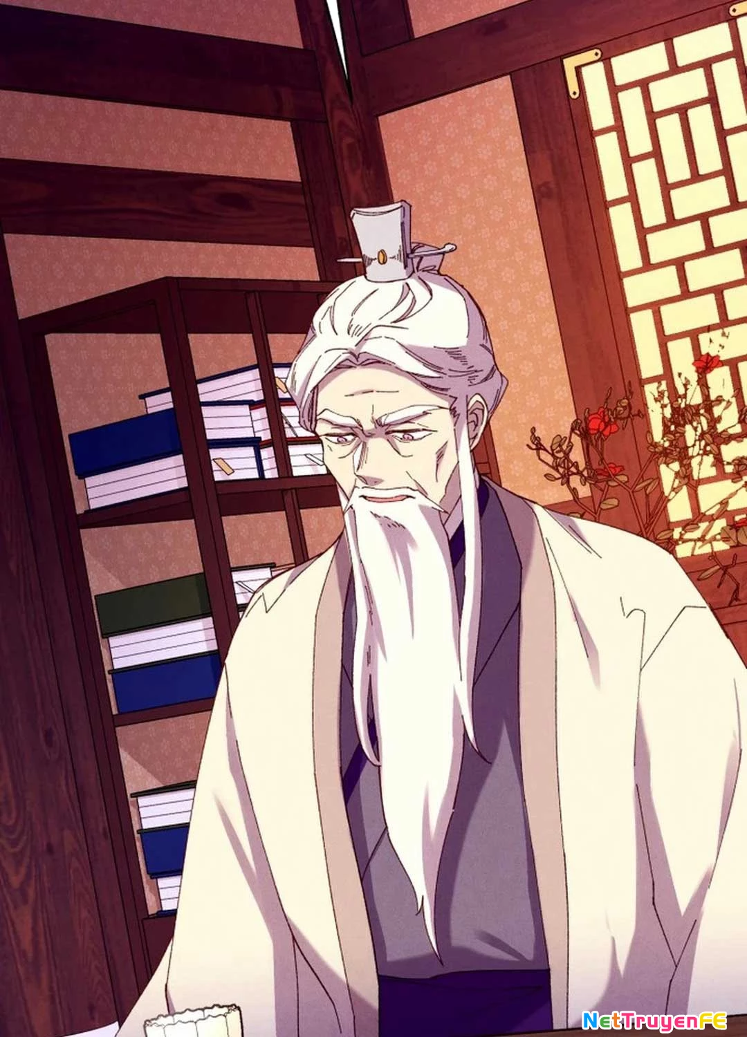 Phi Lôi Đao Thuật Chapter 185 - Trang 4