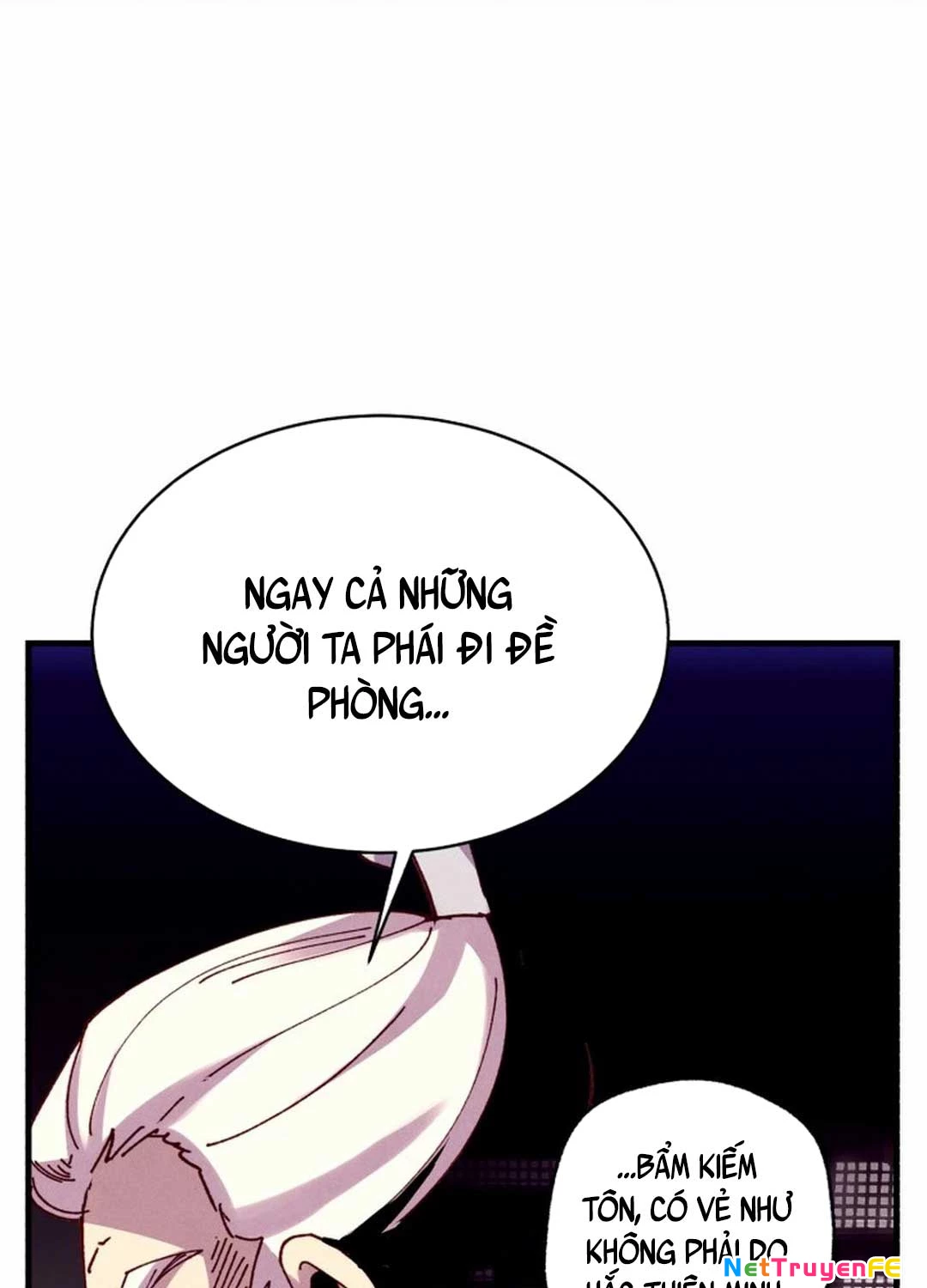 Phi Lôi Đao Thuật Chapter 185 - Trang 4