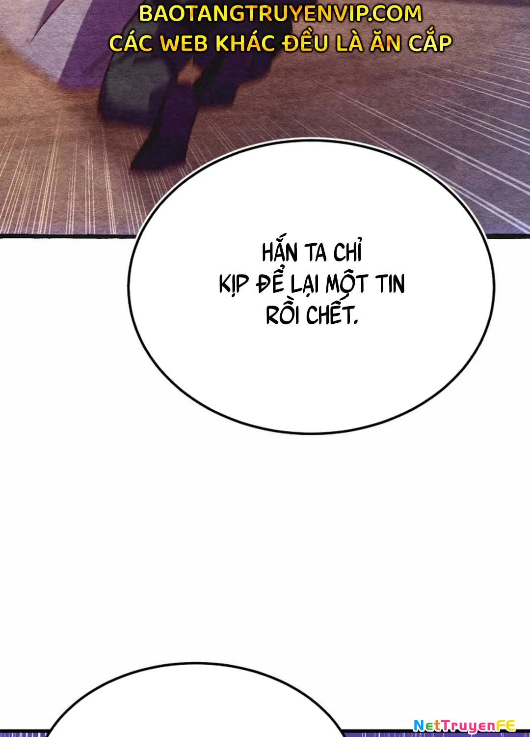 Phi Lôi Đao Thuật Chapter 185 - Trang 4