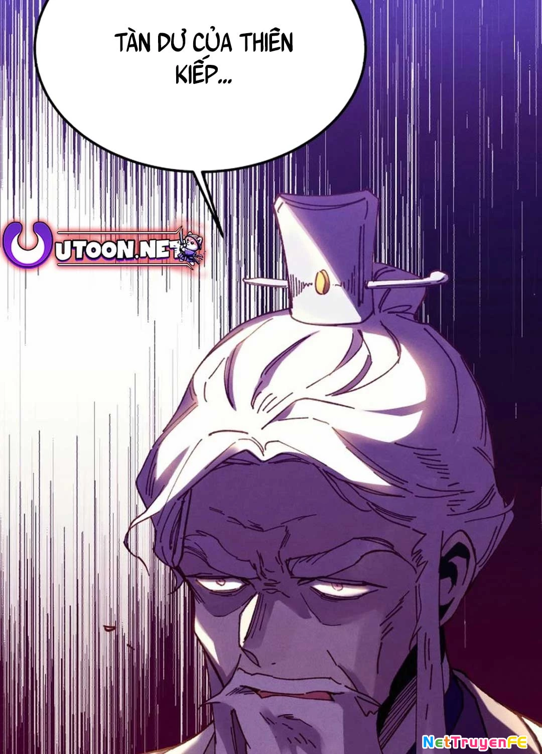 Phi Lôi Đao Thuật Chapter 185 - Trang 4