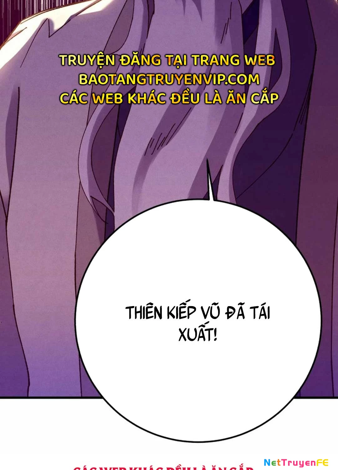 Phi Lôi Đao Thuật Chapter 185 - Trang 4