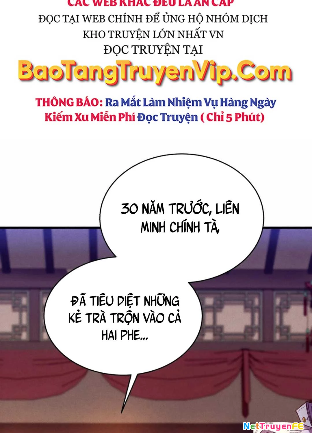 Phi Lôi Đao Thuật Chapter 185 - Trang 4