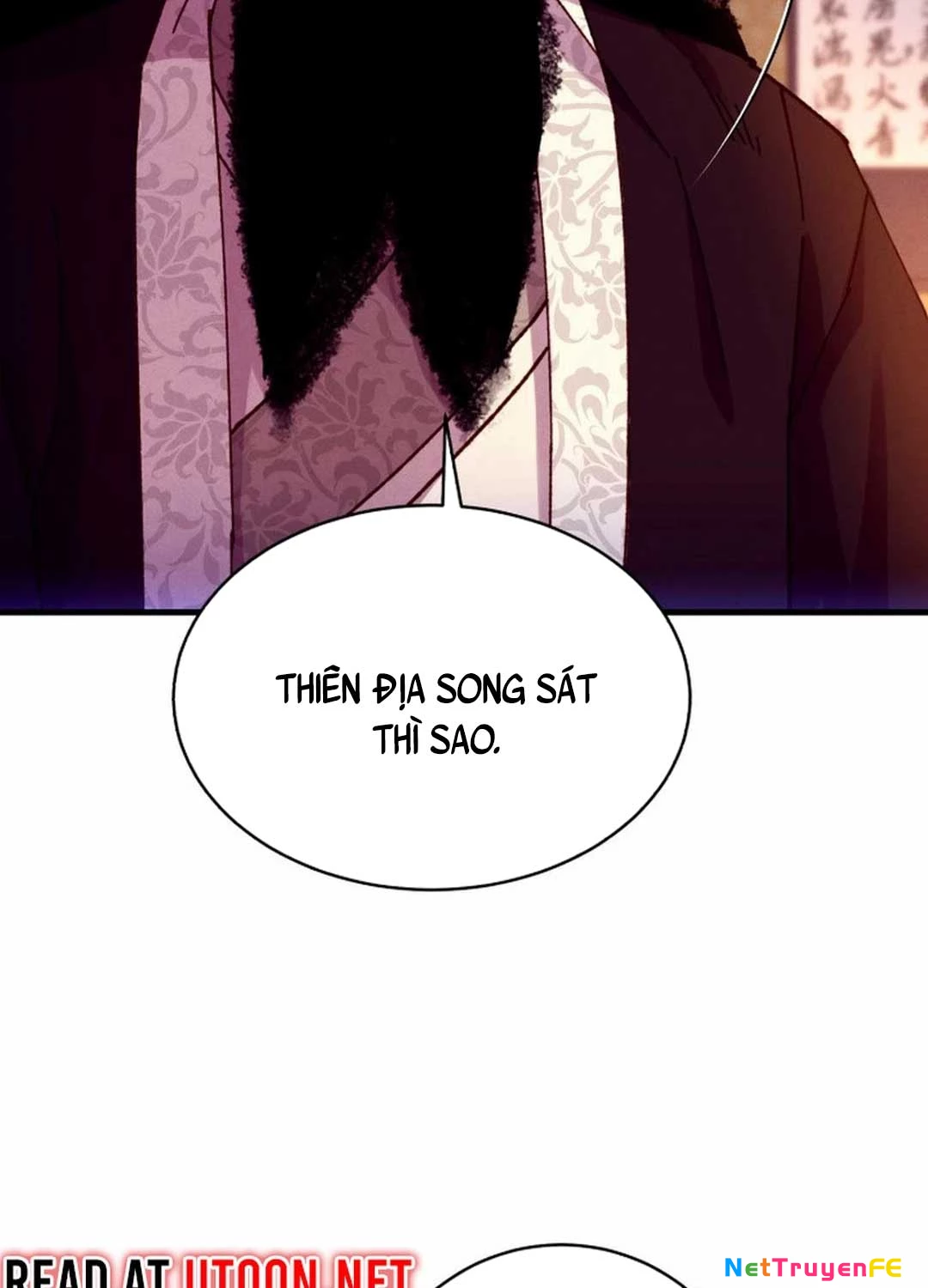 Phi Lôi Đao Thuật Chapter 185 - Trang 4