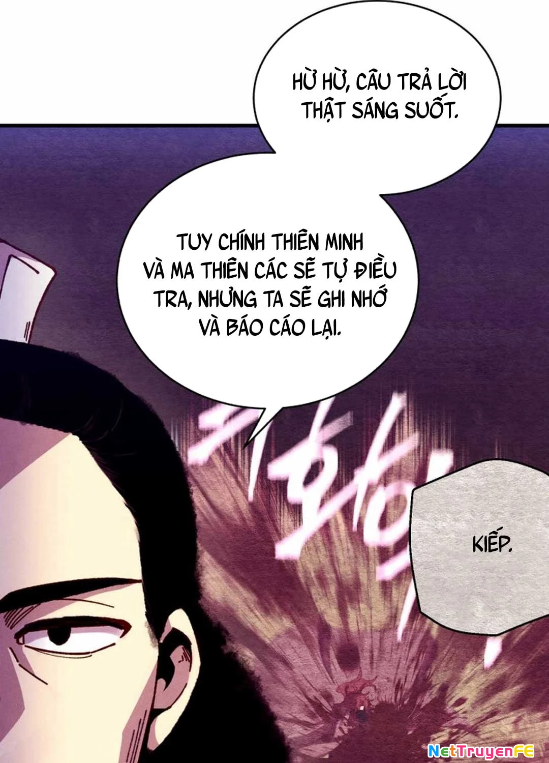 Phi Lôi Đao Thuật Chapter 185 - Trang 4