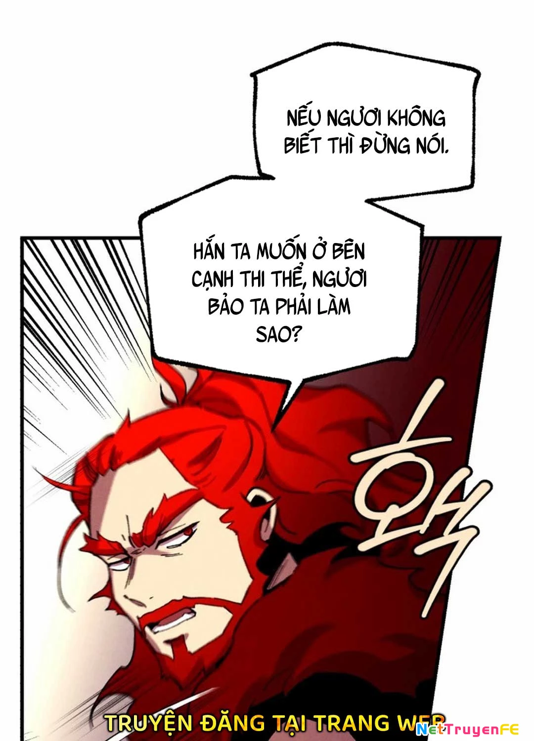 Phi Lôi Đao Thuật Chapter 185 - Trang 4