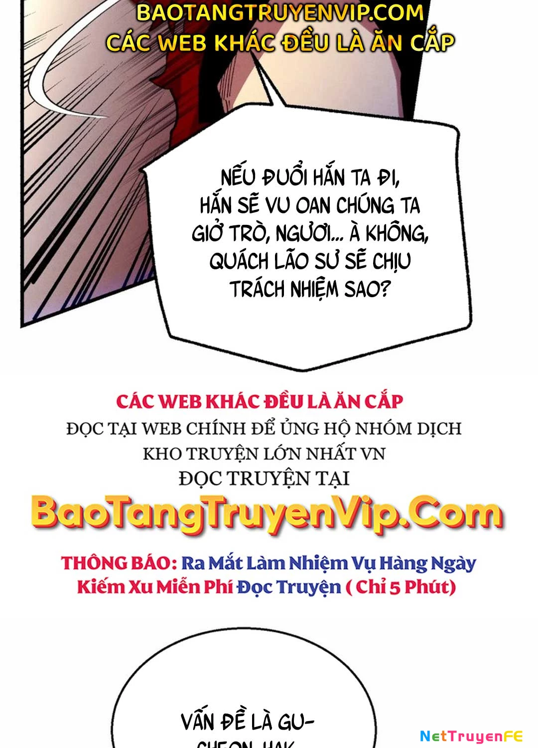 Phi Lôi Đao Thuật Chapter 185 - Trang 4