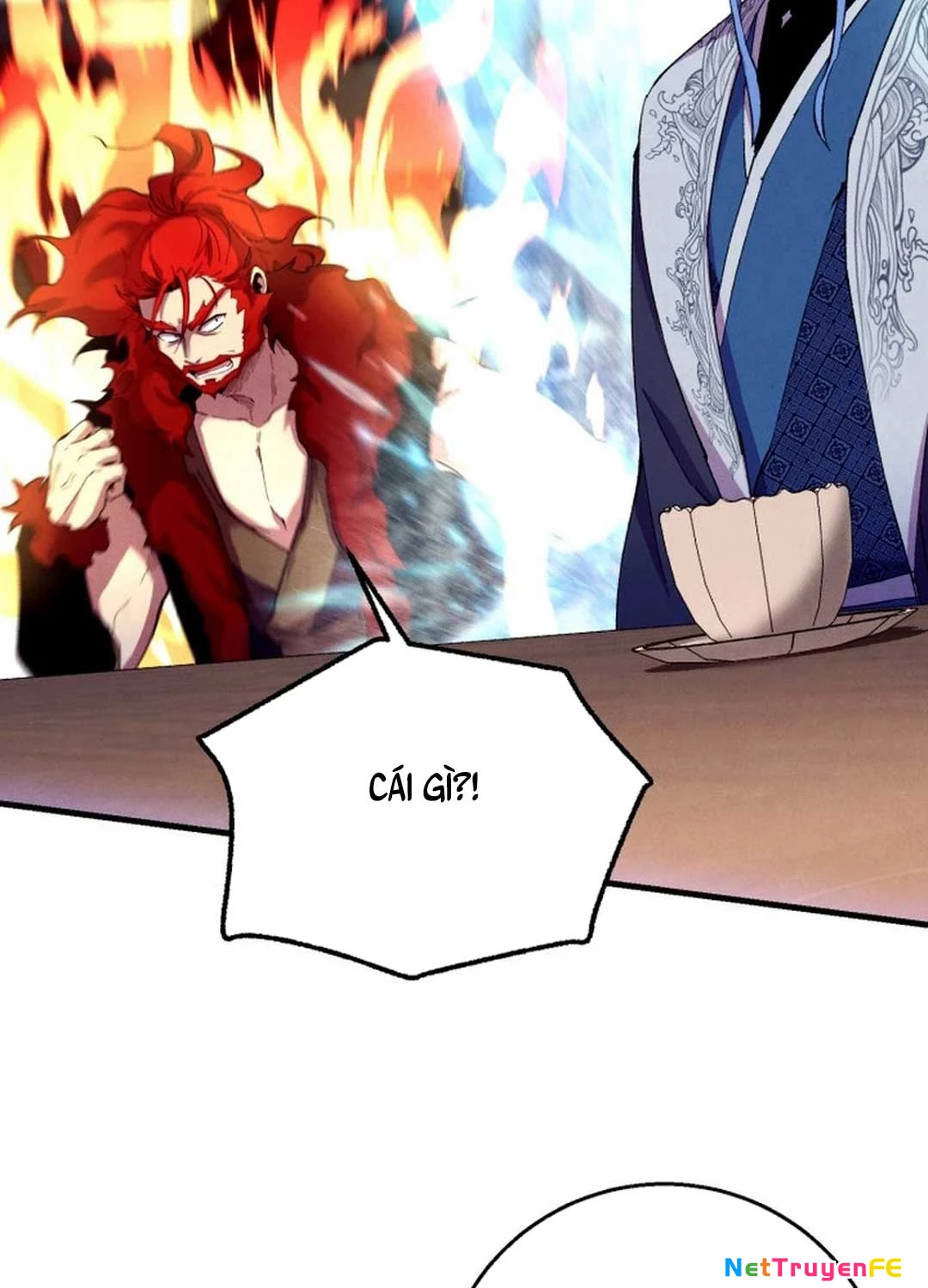 Phi Lôi Đao Thuật Chapter 185 - Trang 4