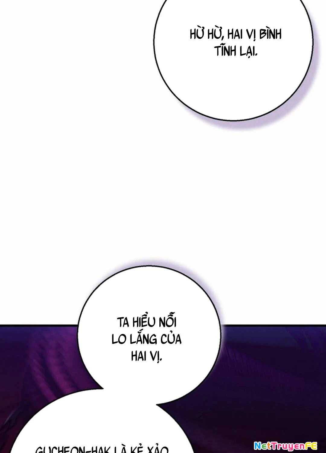 Phi Lôi Đao Thuật Chapter 185 - Trang 4