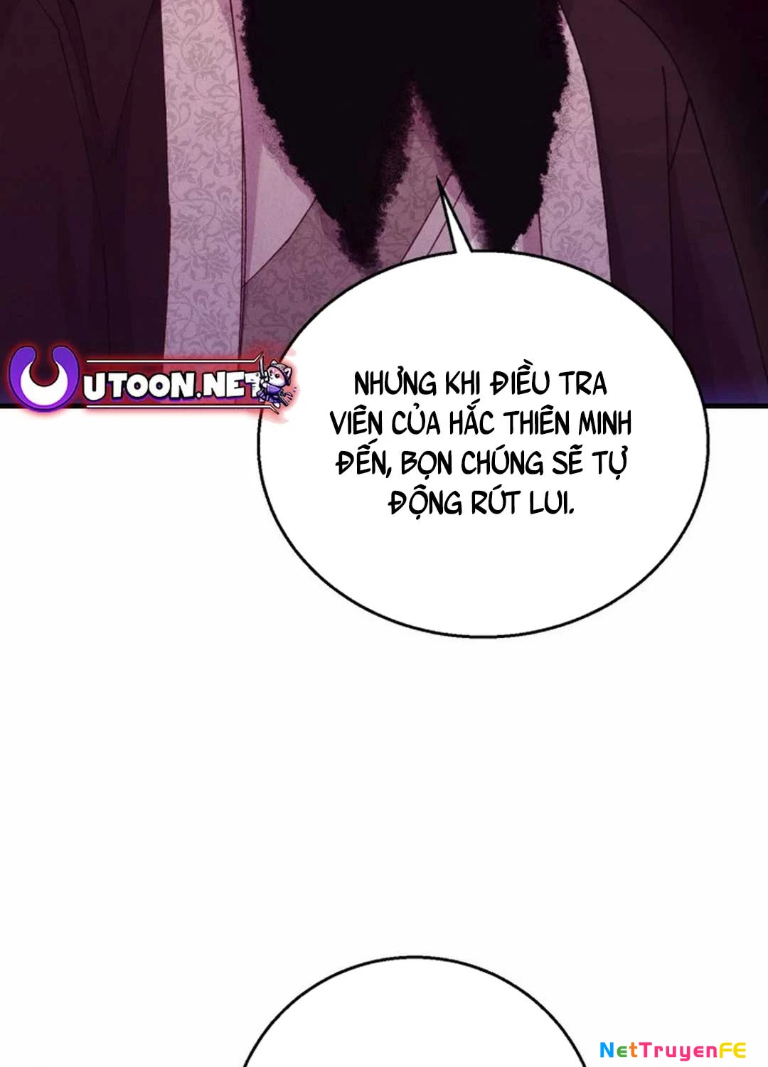 Phi Lôi Đao Thuật Chapter 185 - Trang 4