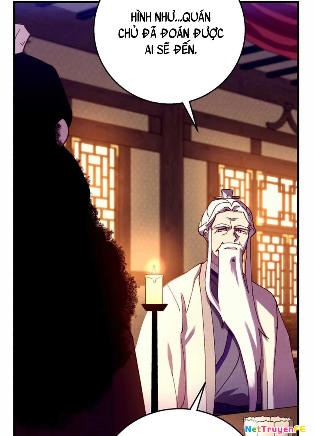 Phi Lôi Đao Thuật Chapter 185 - Trang 4