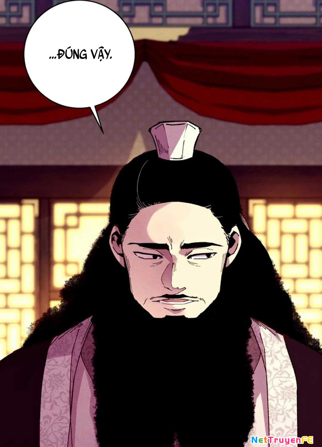 Phi Lôi Đao Thuật Chapter 185 - Trang 4